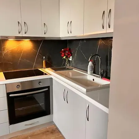Village House Apartment