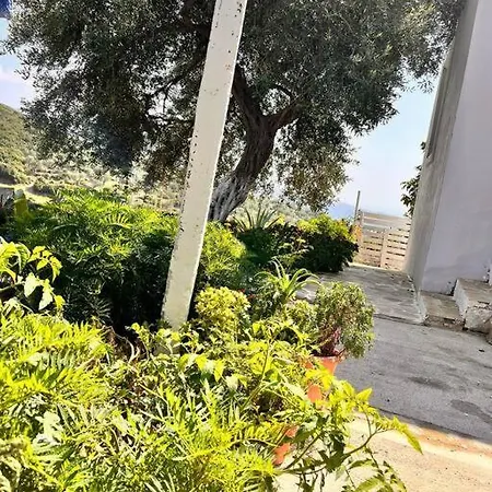 Apartment Village House Himare