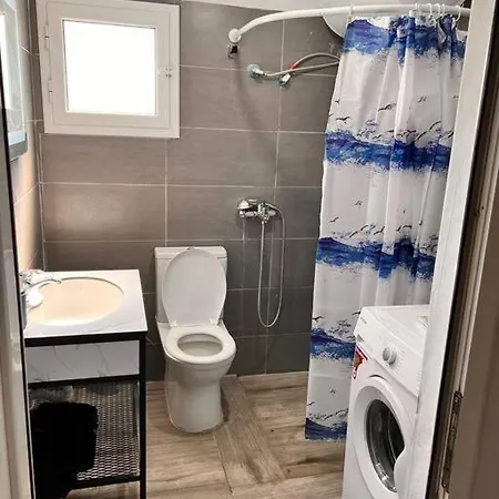 Apartment Village House