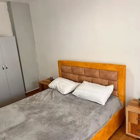Apartment Village House