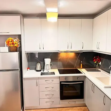 Village House Apartment