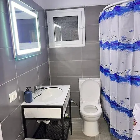 Apartment Village House