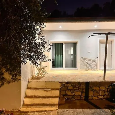 Apartment Village House Himare